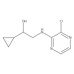 1342134-31-9 structure
