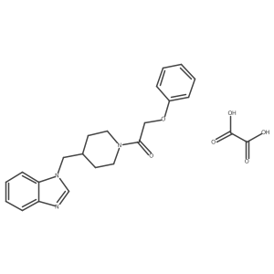 1351658-41-7 structure