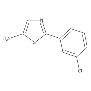 1353856-08-2 structure