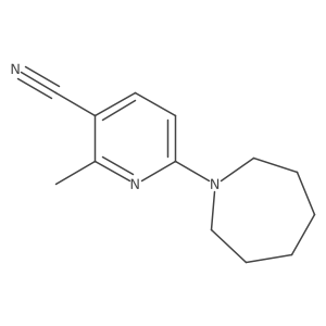 1355174-22-9 structure