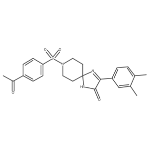 1358424-00-6 structure