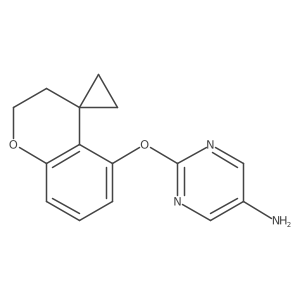 1380699-15-9 structure