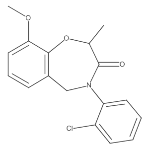 1396708-09-0 structure