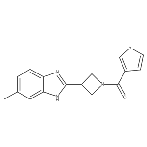 1396801-40-3 structure