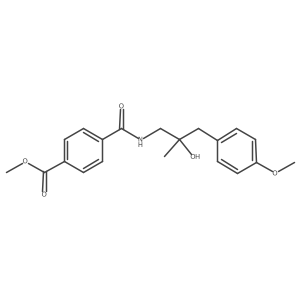 1396853-33-0 structure