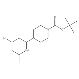 1420838-00-1结构式