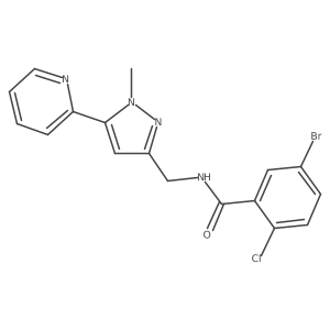 1421442-68-3 structure