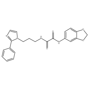 1421482-00-9 structure