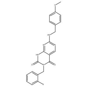 1421485-43-9结构式