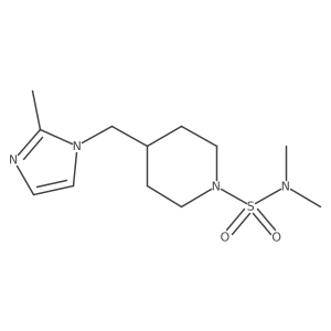 1421523-05-8 structure