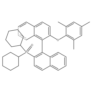 1443016-55-4 structure