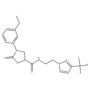 1448125-90-3 structure