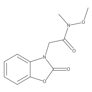 1457240-27-5 structure