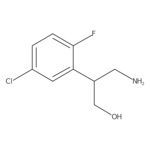 1540409-61-7 structure