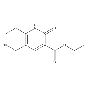 156364-00-0 structure