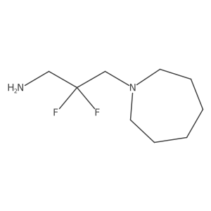 1602961-17-0 structure