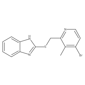 168167-43-9 structure