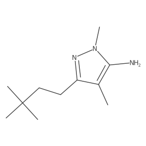 1697568-89-0 structure
