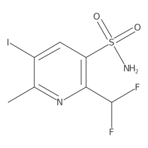 1805422-47-2 structure