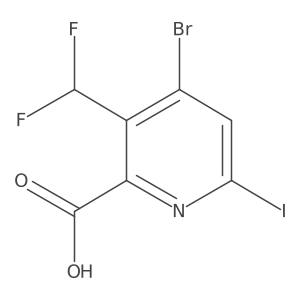 1806910-82-6结构式