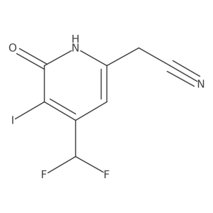 1807004-80-3 structure