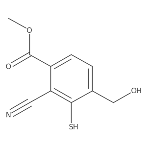 1807053-30-0 structure