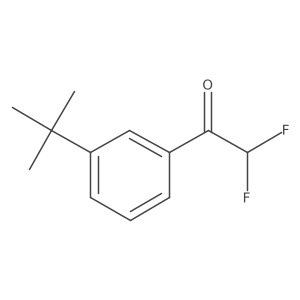 1810733-46-0 structure