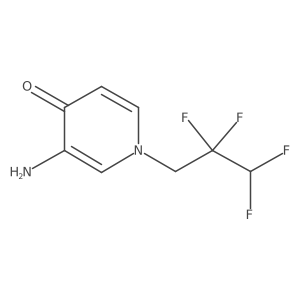 1877073-53-4 structure
