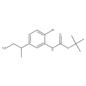 1896757-25-7 structure