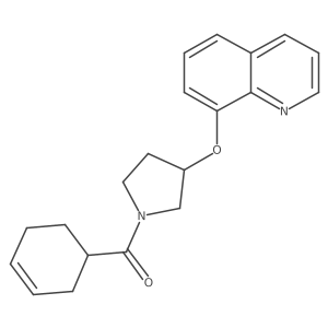 1903225-92-2 structure