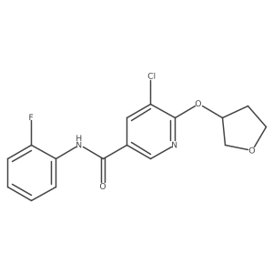 1903237-65-9 structure