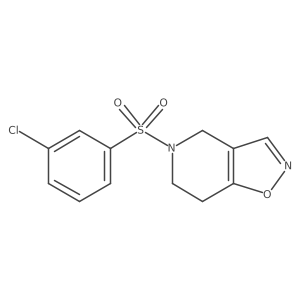 2034443-17-7 structure