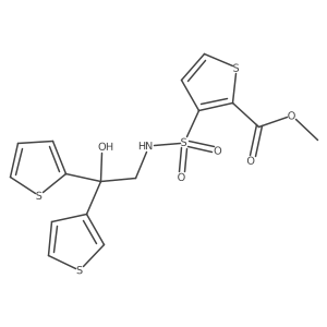 2034483-15-1 structure