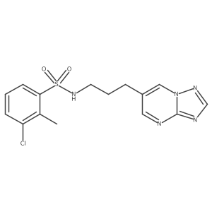 2034558-43-3 structure