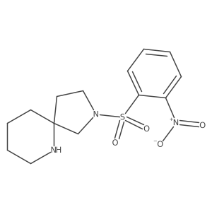 2138050-72-1 structure