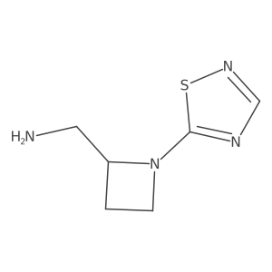 2172164-23-5 structure