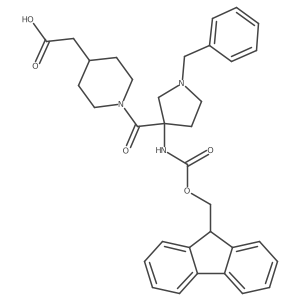 2172545-85-4结构式