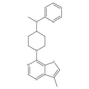2742020-42-2 structure