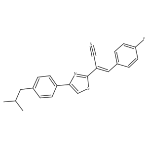 476670-00-5 structure
