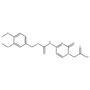 620629-33-6 structure