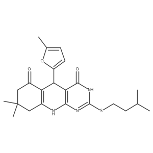 631854-99-4 structure