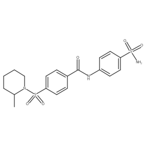 683762-03-0 structure