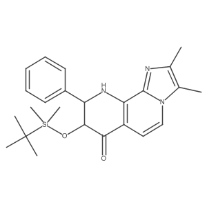 717884-33-8 structure