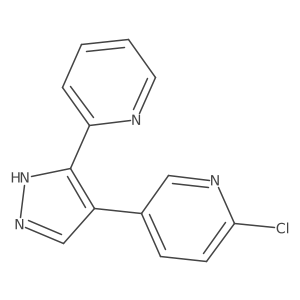 746666-60-4 structure