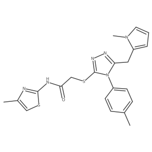 847392-75-0结构式