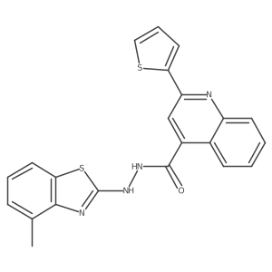 851977-97-4 structure