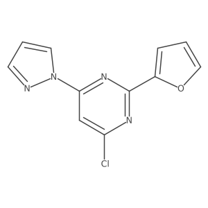 856173-23-4 structure