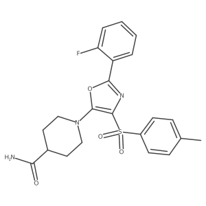 862798-45-6 structure