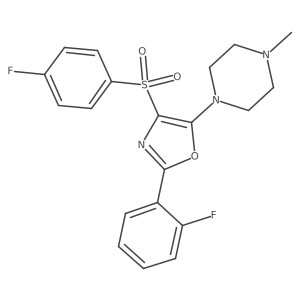 862798-67-2结构式