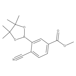 863868-26-2 structure